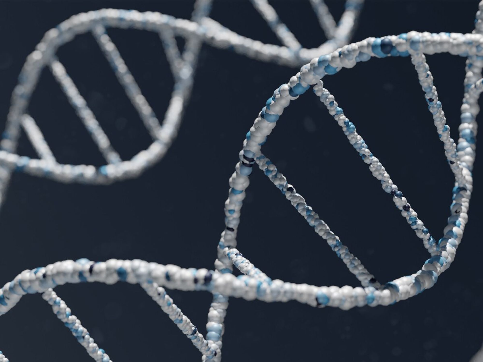 مقدمة في البيولوجيا الجزيئية